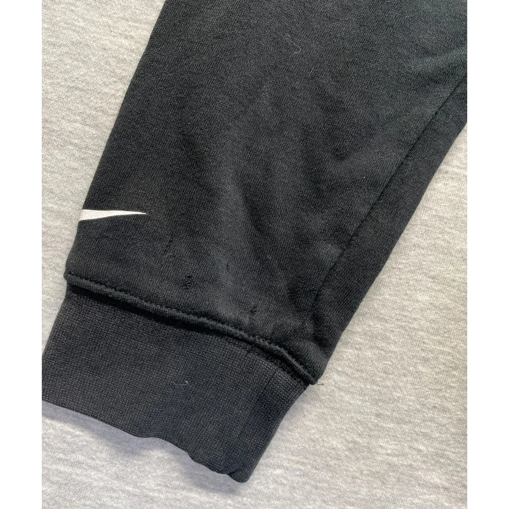 Nike brand by